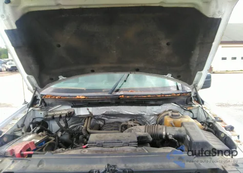 2013 Ford F-150 Xl из США, поврежденный, VIN 1FTNF1CF3DKD01477